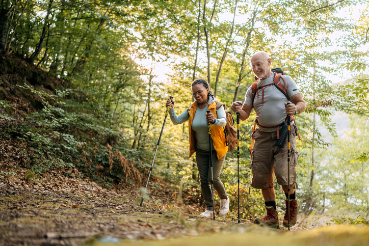 Things To Do Hiking